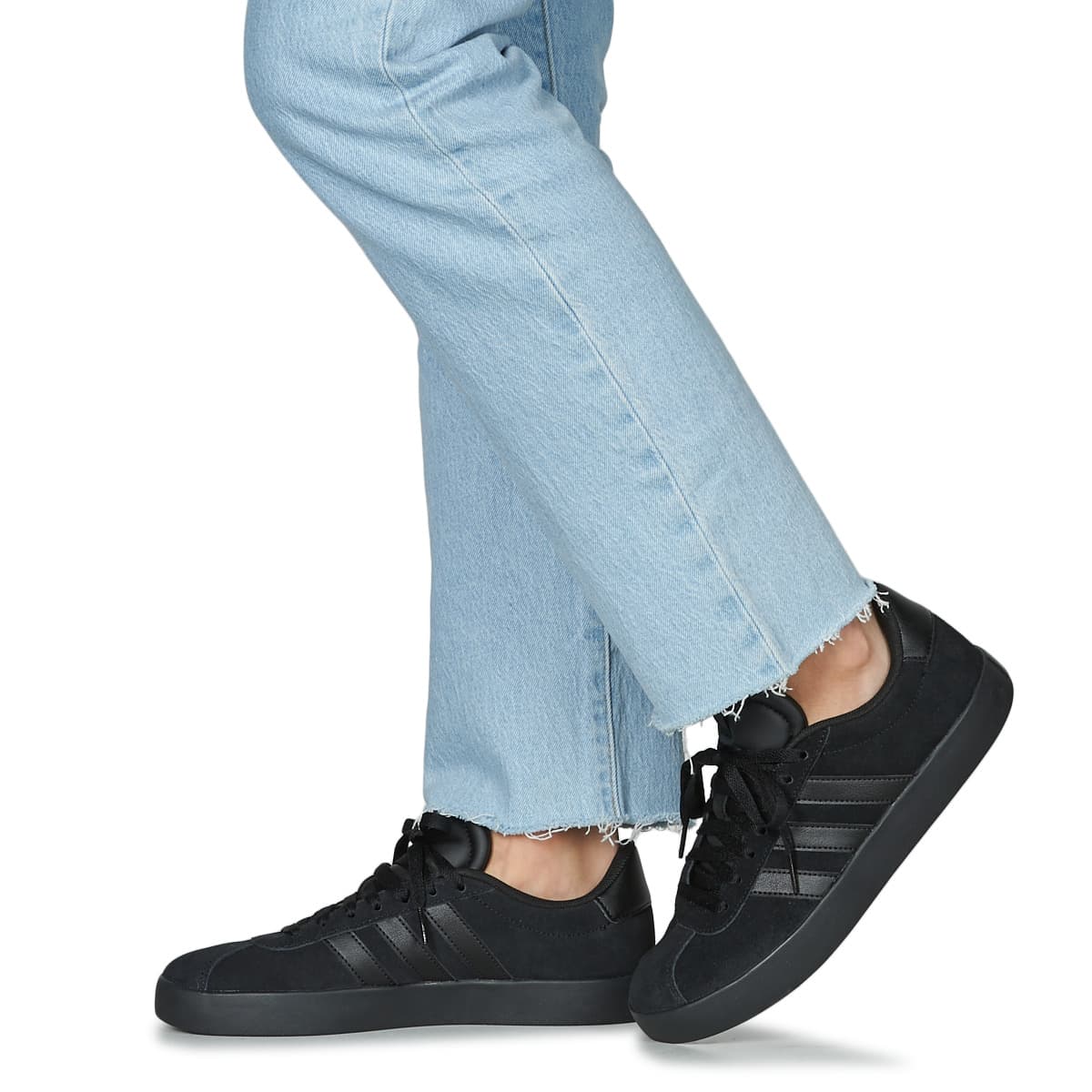 Women's Sneakers adidas Black