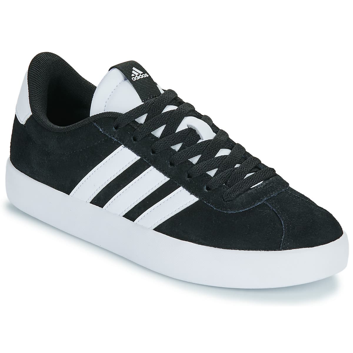 Men's Sneakers adidas Black