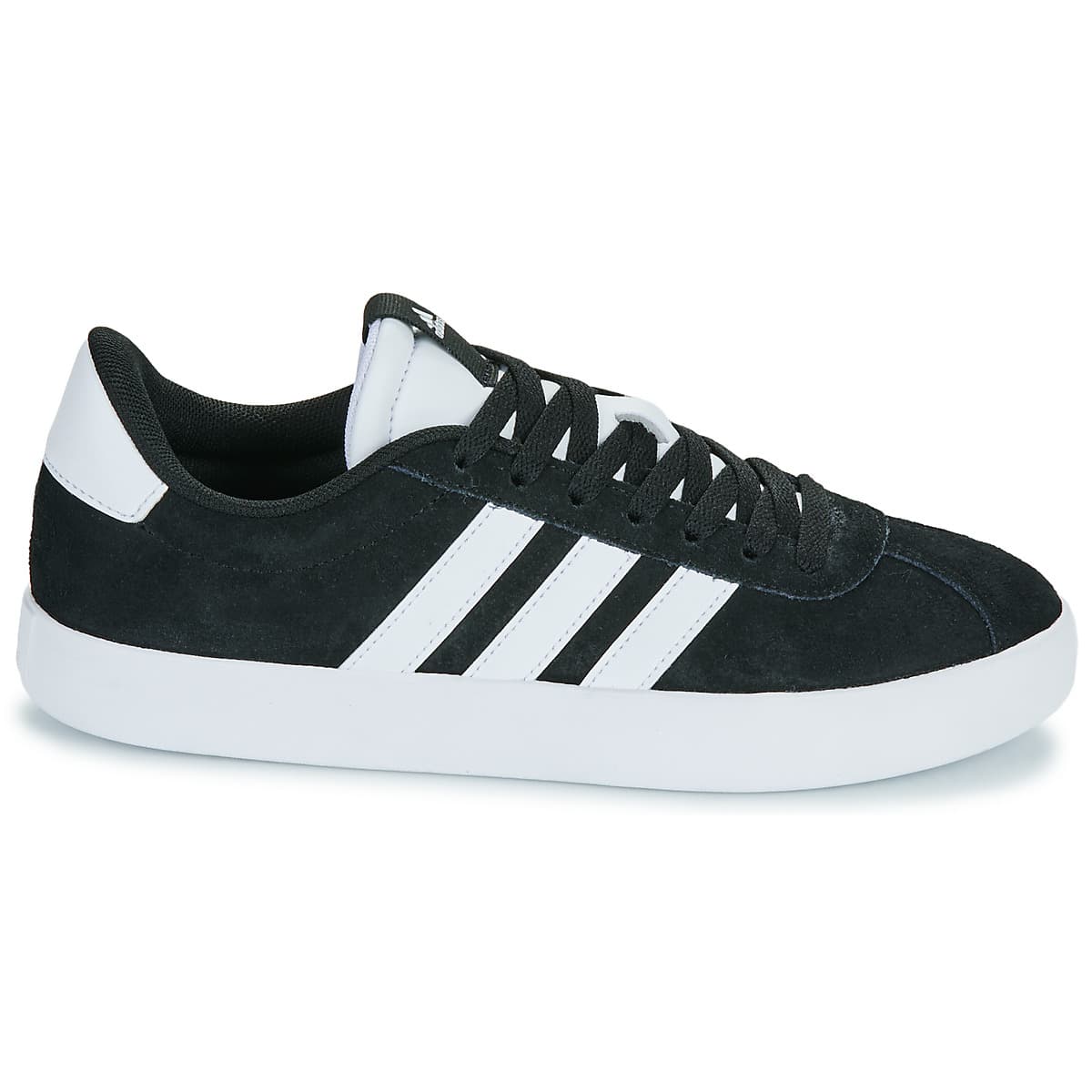 Men's Sneakers adidas Black