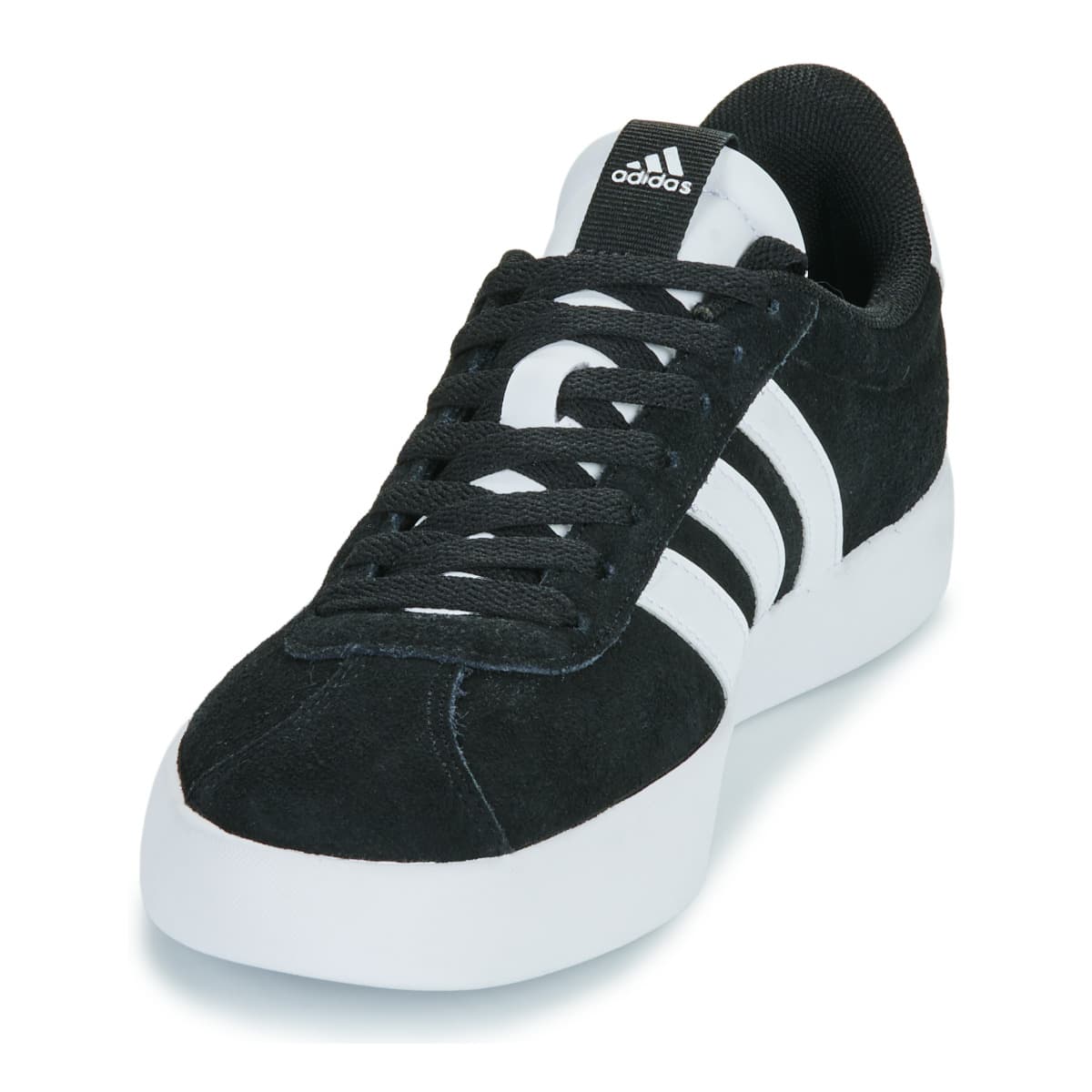 Men's Sneakers adidas Black