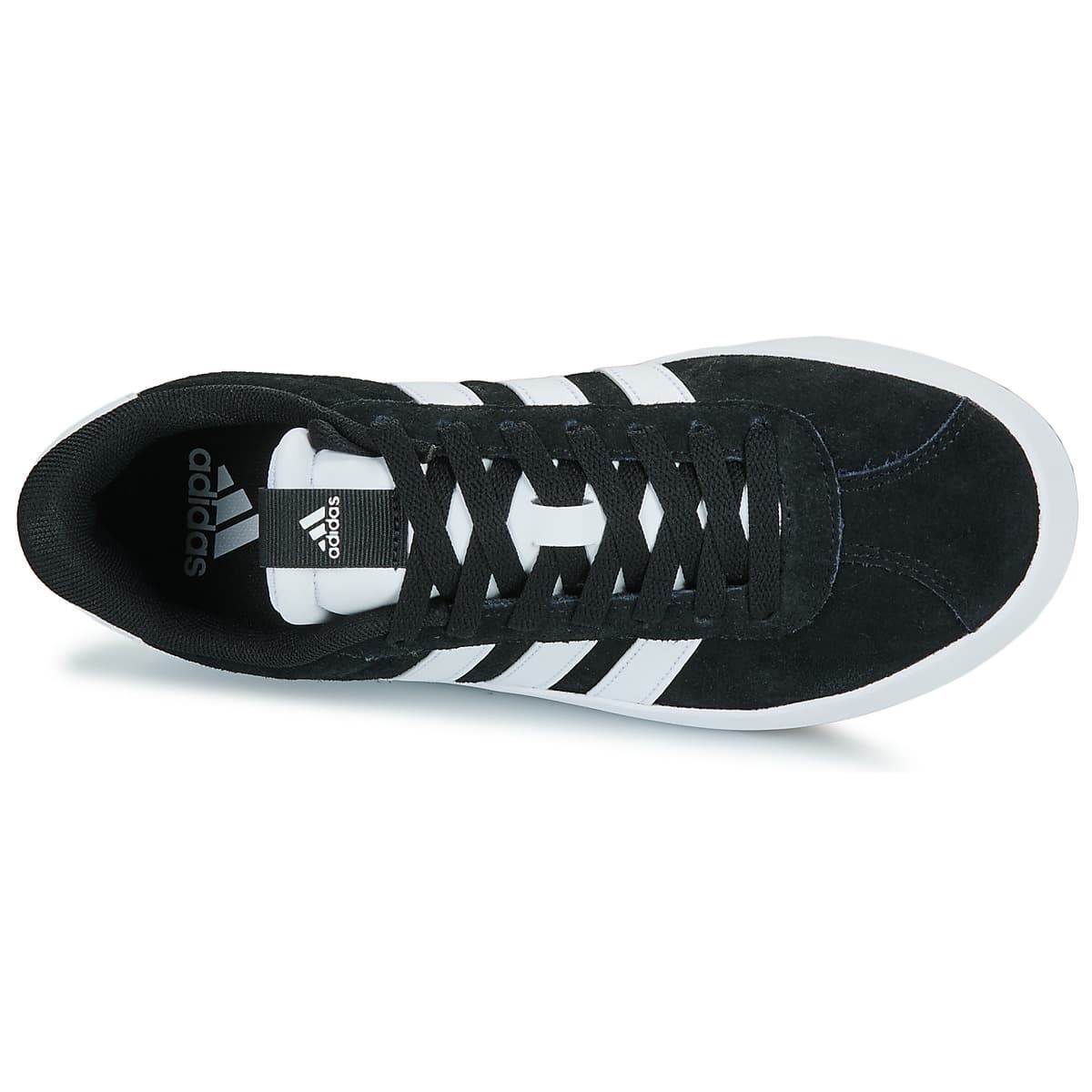 Men's Sneakers adidas Black