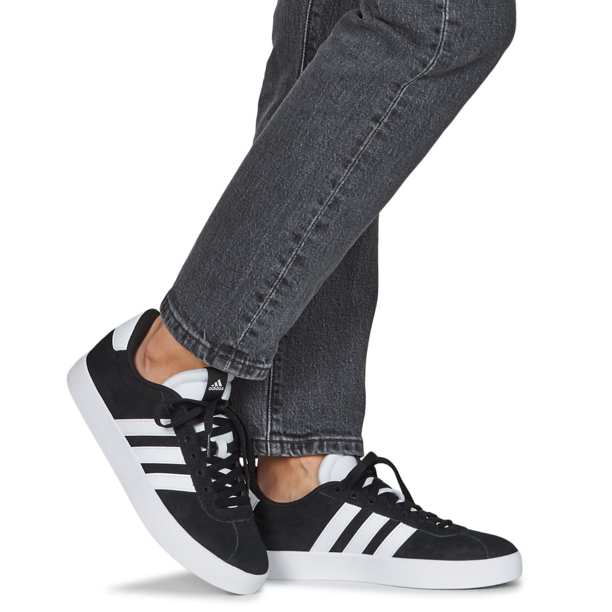 Men's Sneakers adidas Black