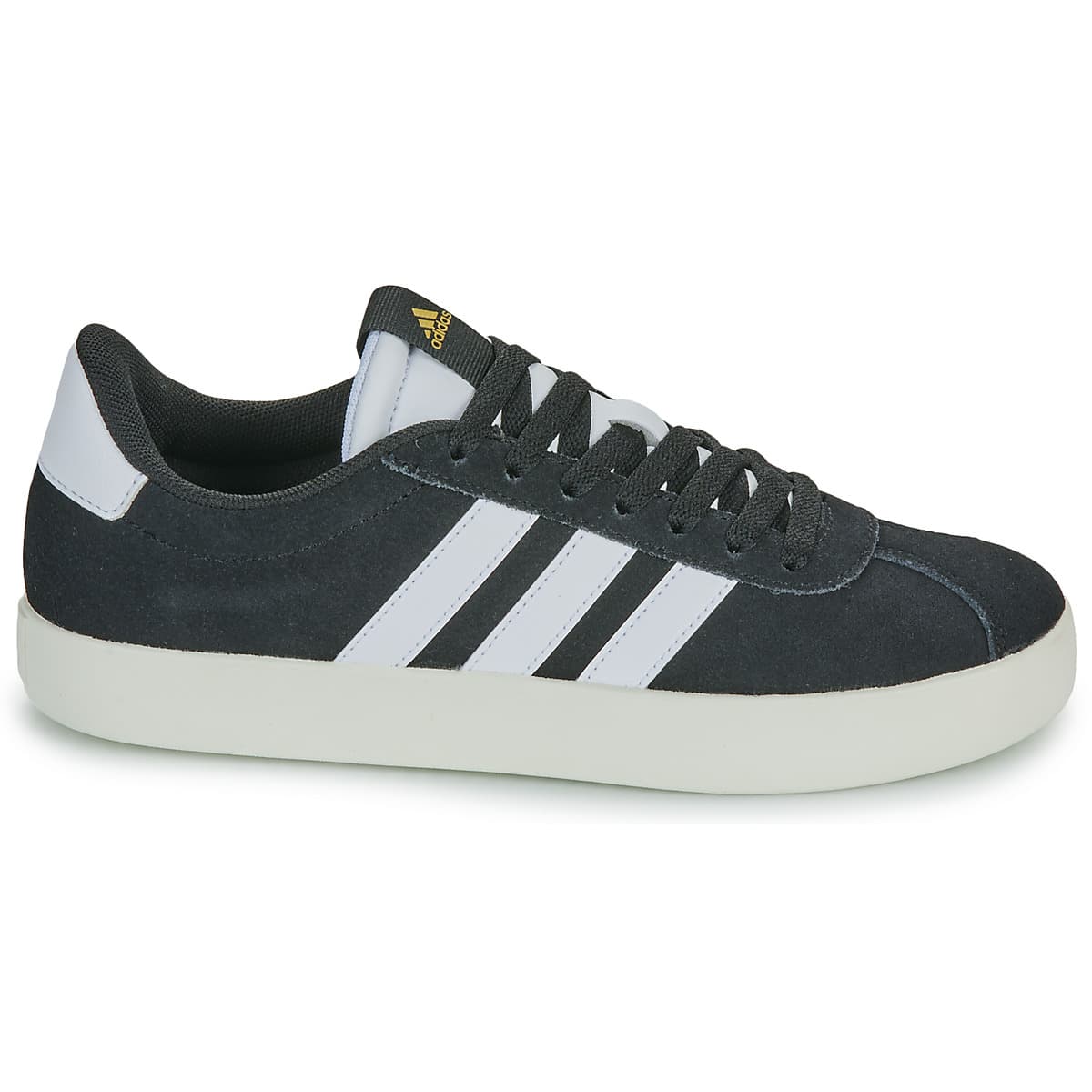 Women's Sneakers adidas Black