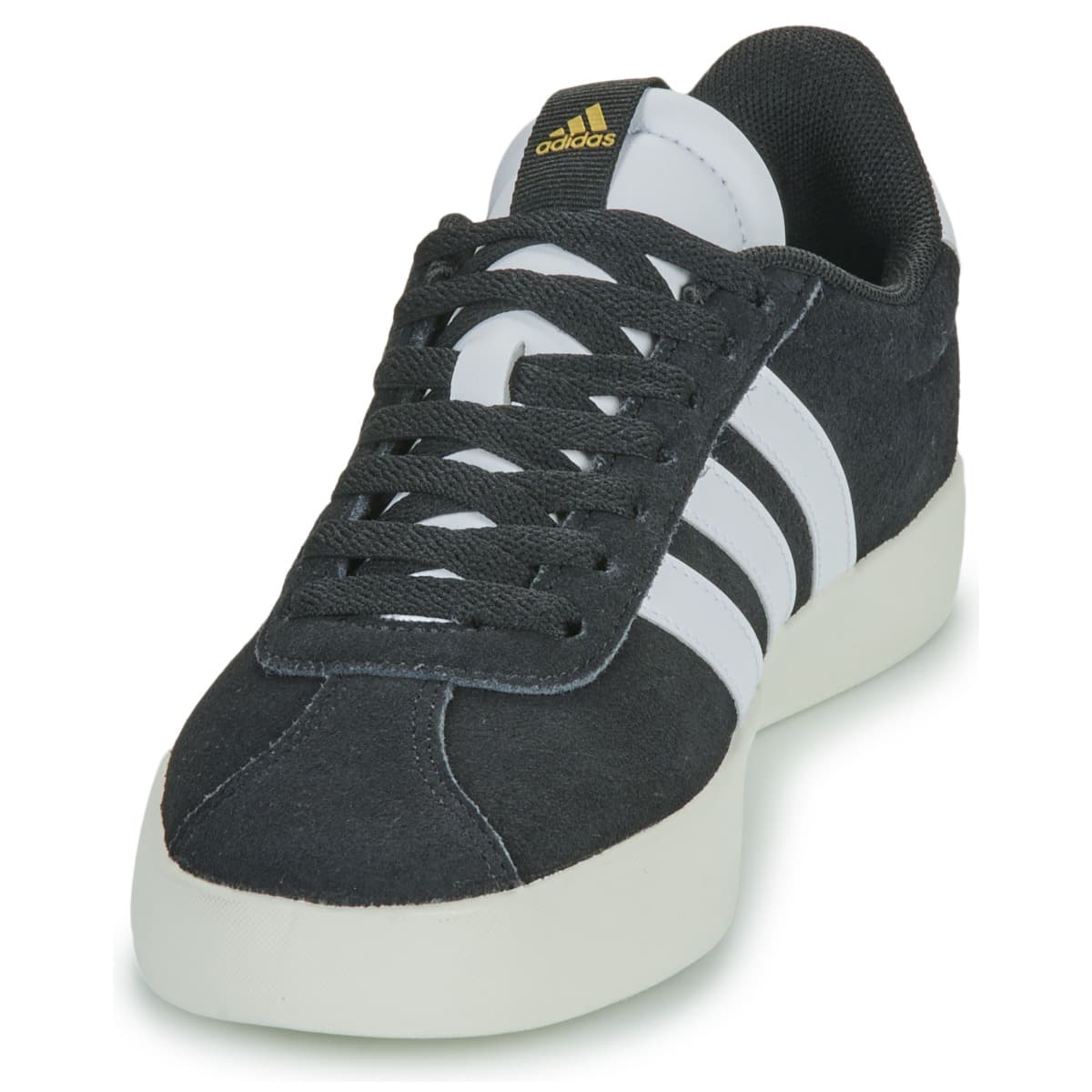 Women's Sneakers adidas Black