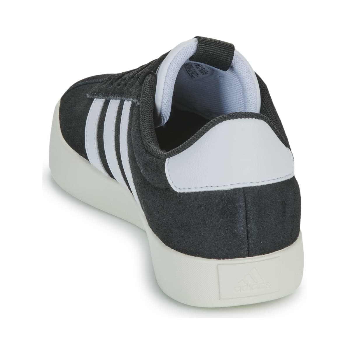 Women's Sneakers adidas Black