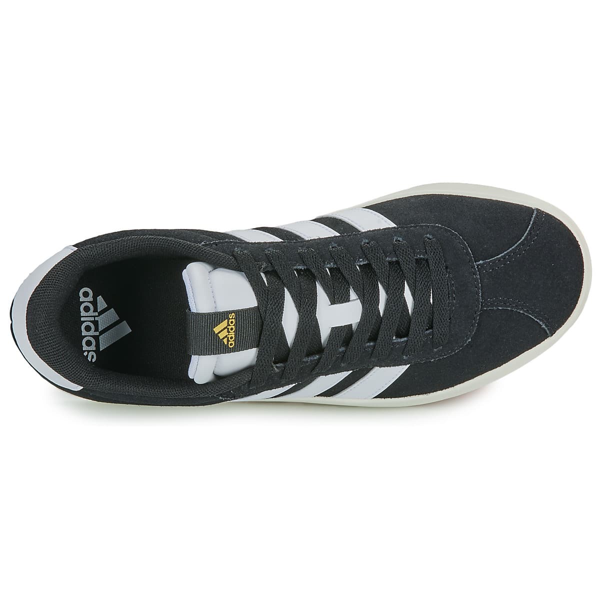 Women's Sneakers adidas Black