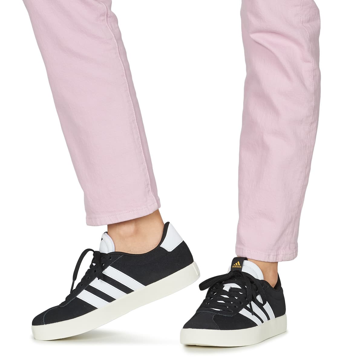 Women's Sneakers adidas Black