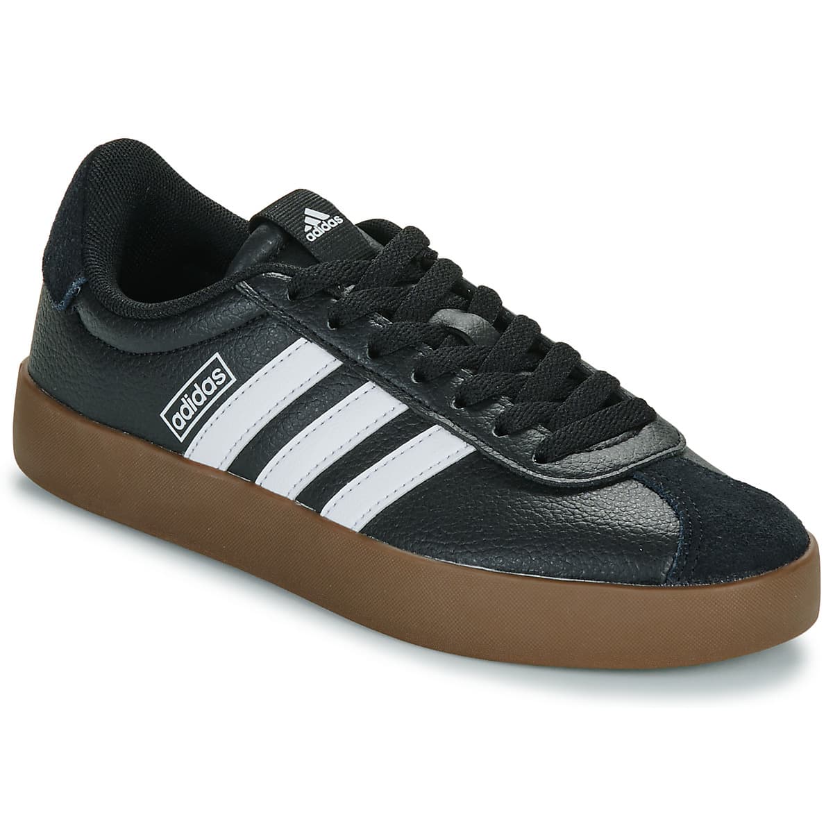 Women's Sneakers adidas Black