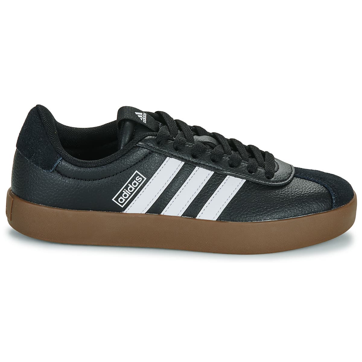 Women's Sneakers adidas Black