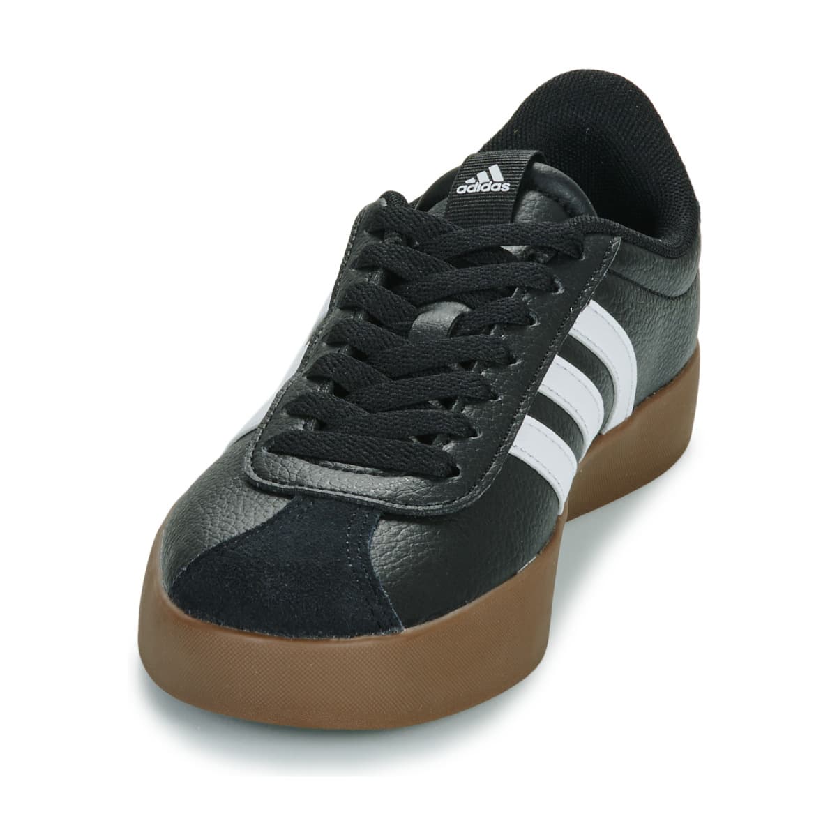 Women's Sneakers adidas Black