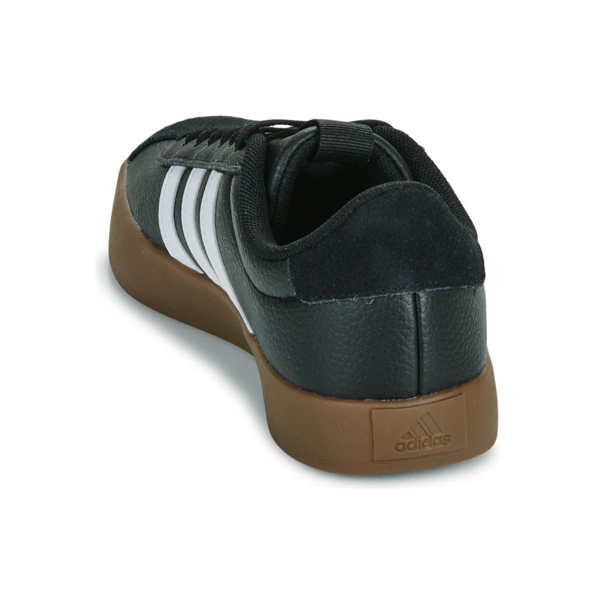 Women's Sneakers adidas Black