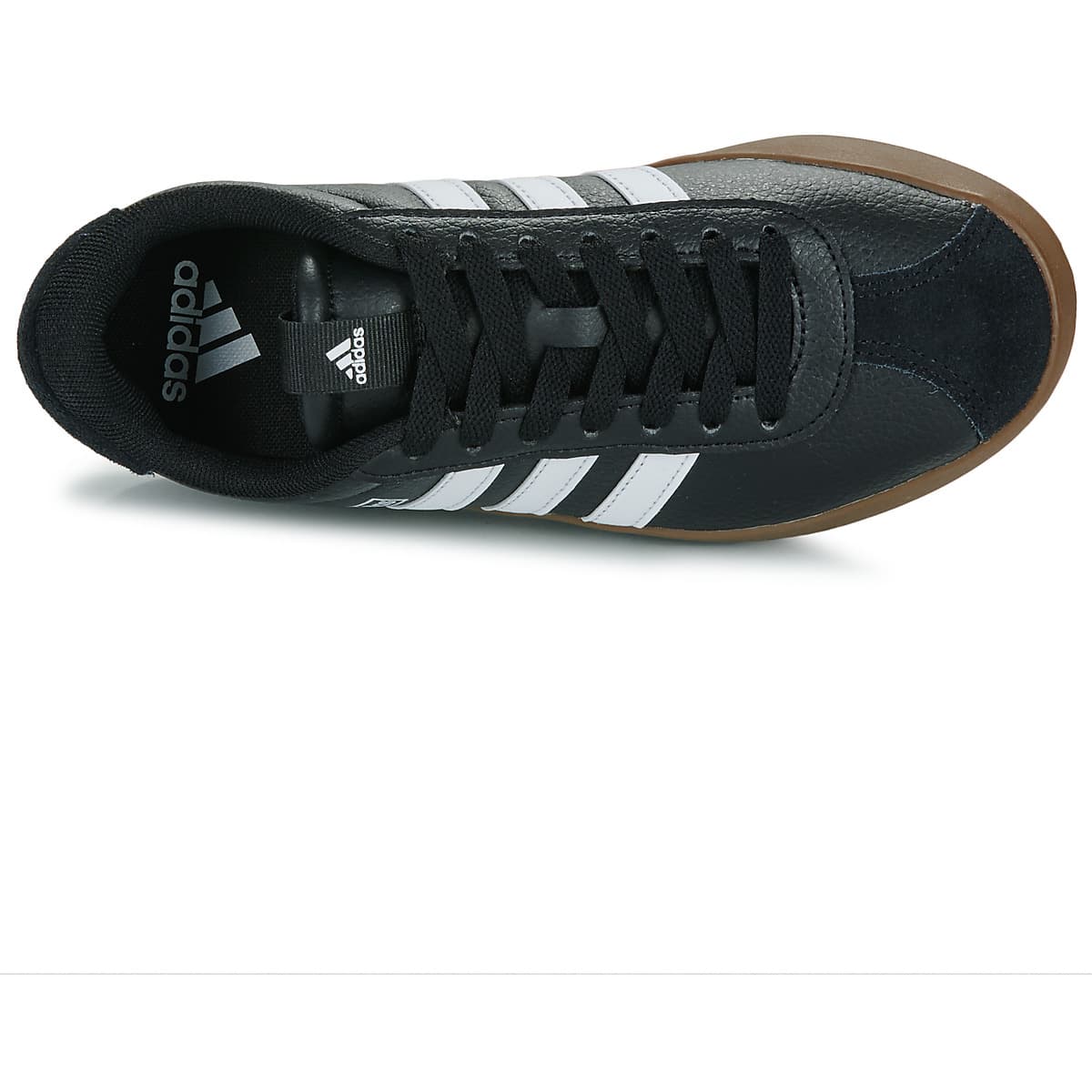 Women's Sneakers adidas Black