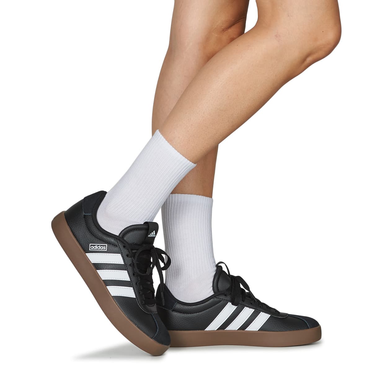 Women's Sneakers adidas Black