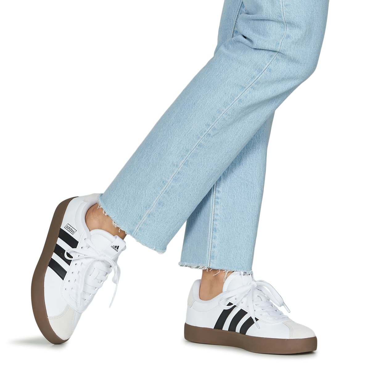 Women's Sneakers adidas White