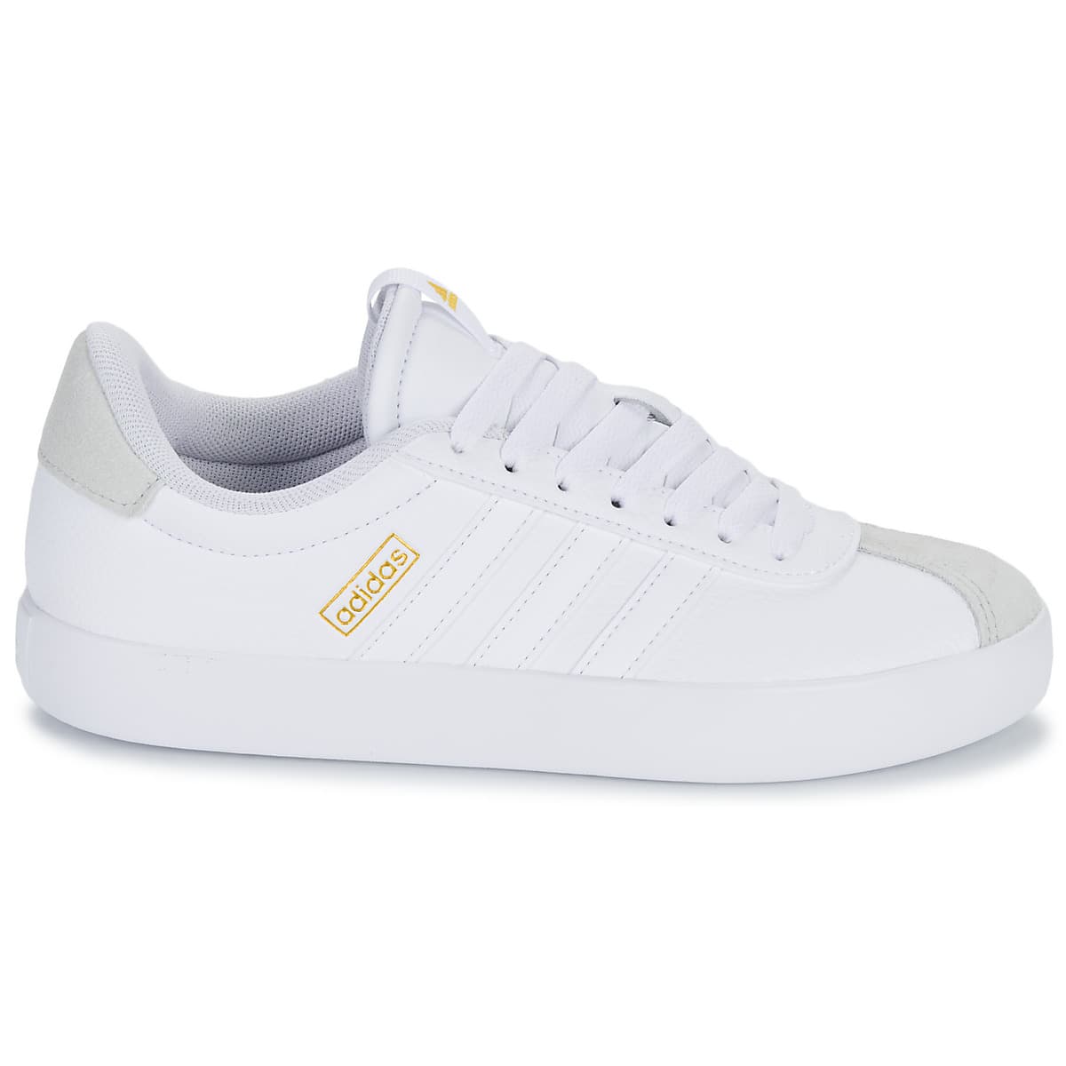 Women's Sneakers adidas White
