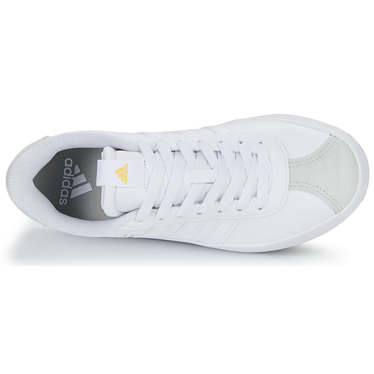 Women's Sneakers adidas White