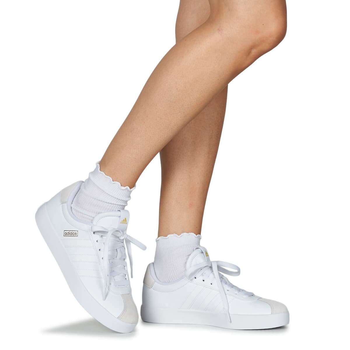 Women's Sneakers adidas White