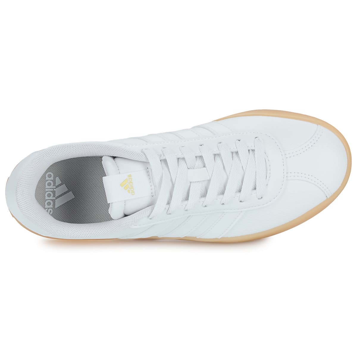 Women's Sneakers adidas White