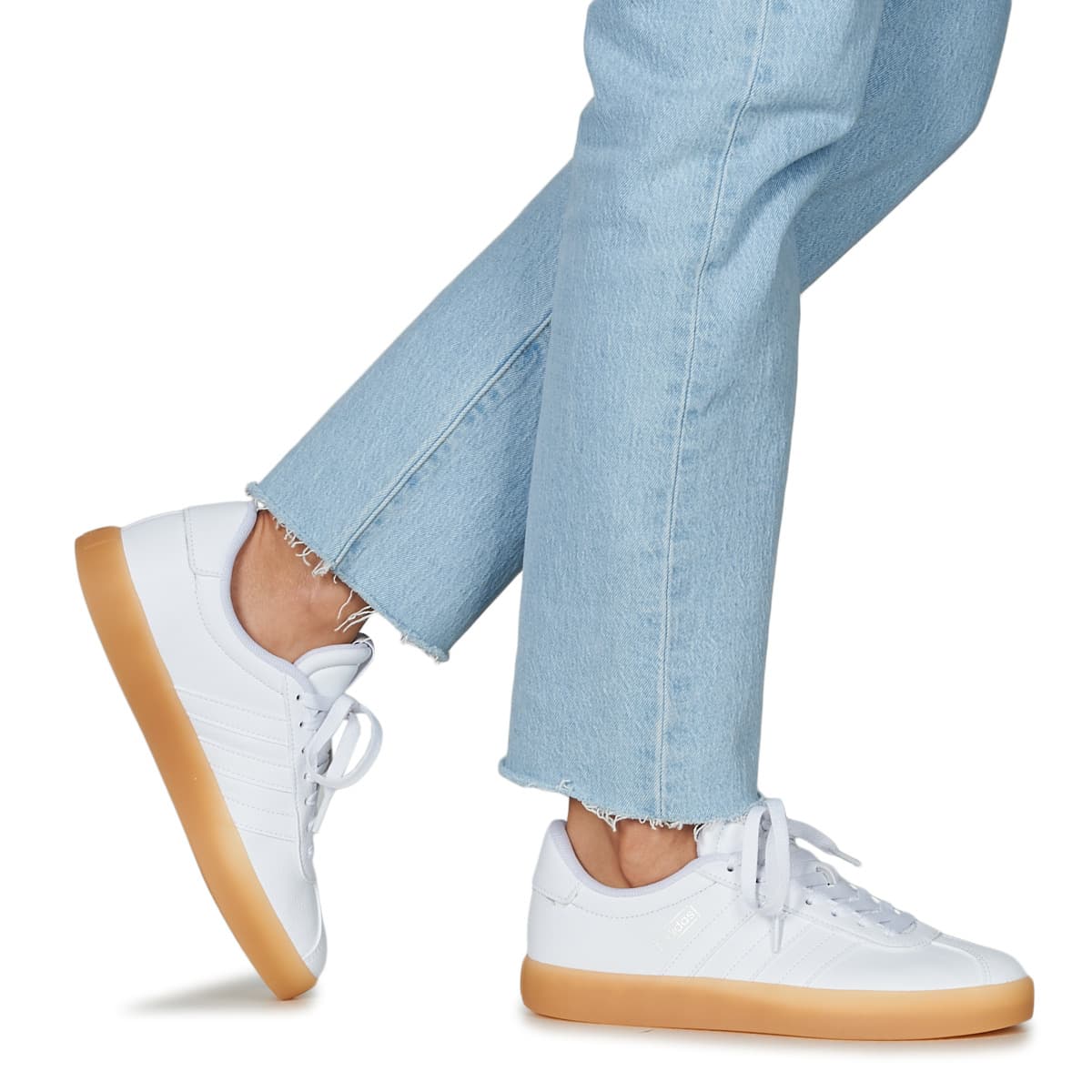 Women's Sneakers adidas White