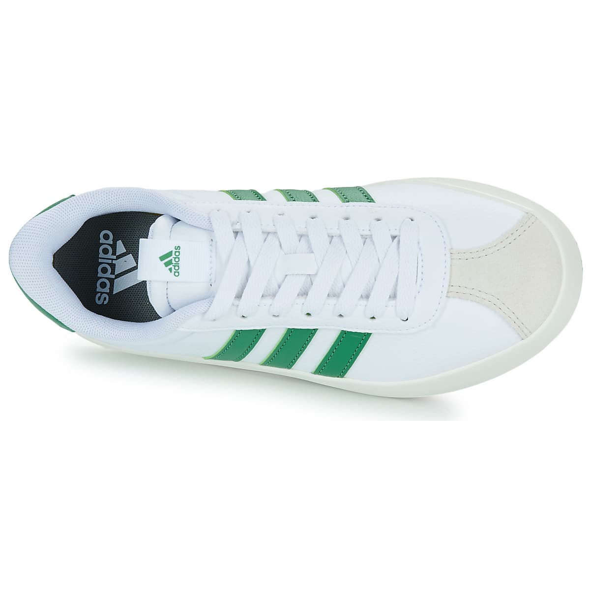 Women's Sneakers adidas White