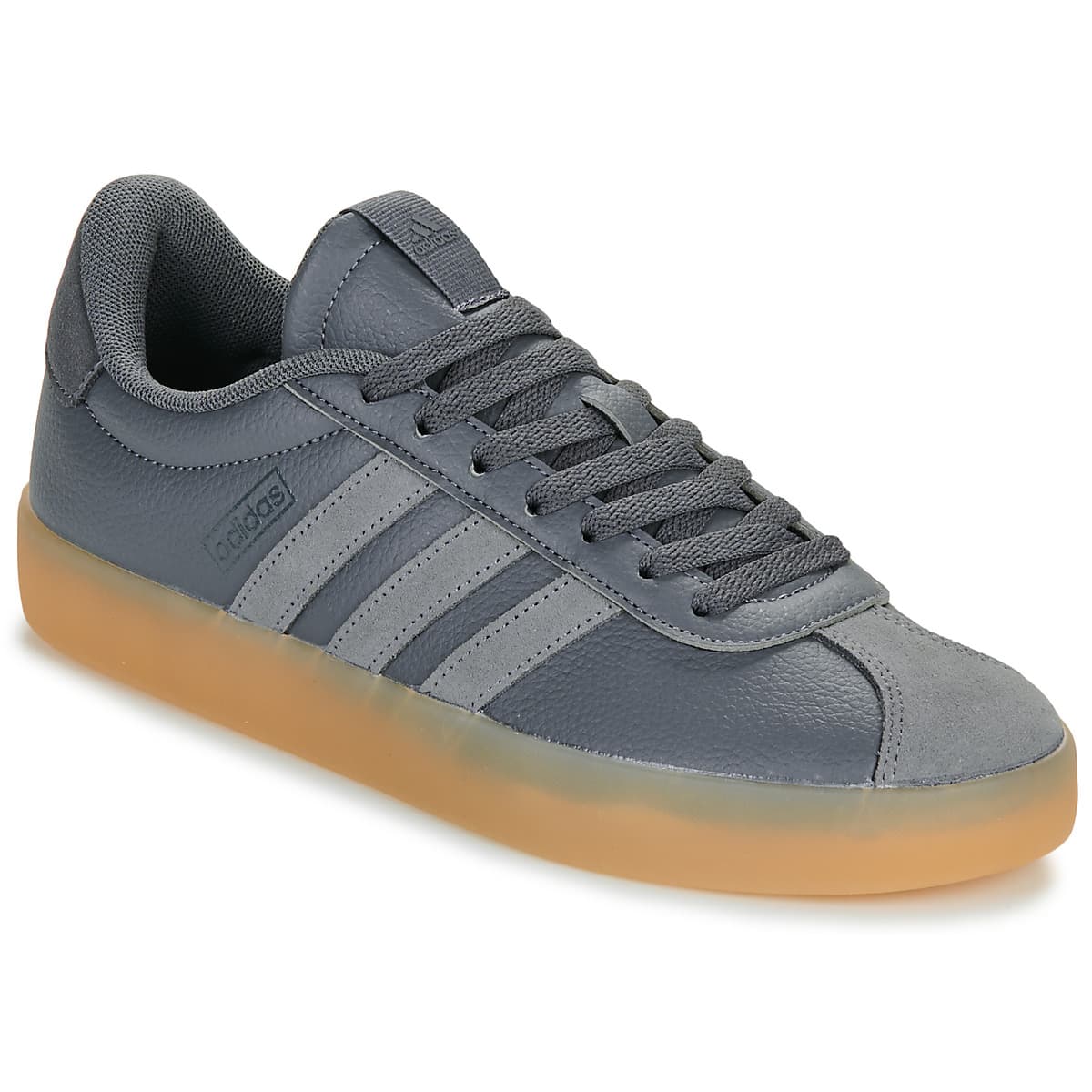 Men's Sneakers adidas Gray