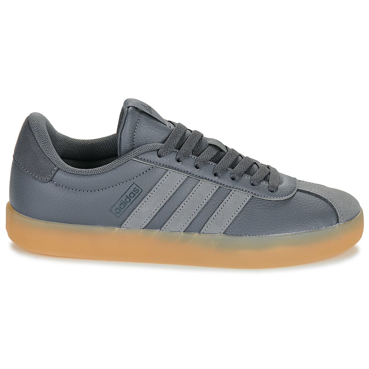 Men's Sneakers adidas Gray