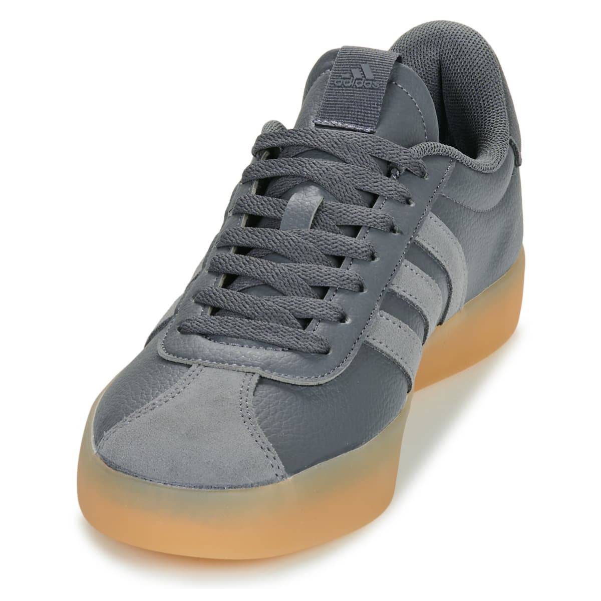 Men's Sneakers adidas Gray