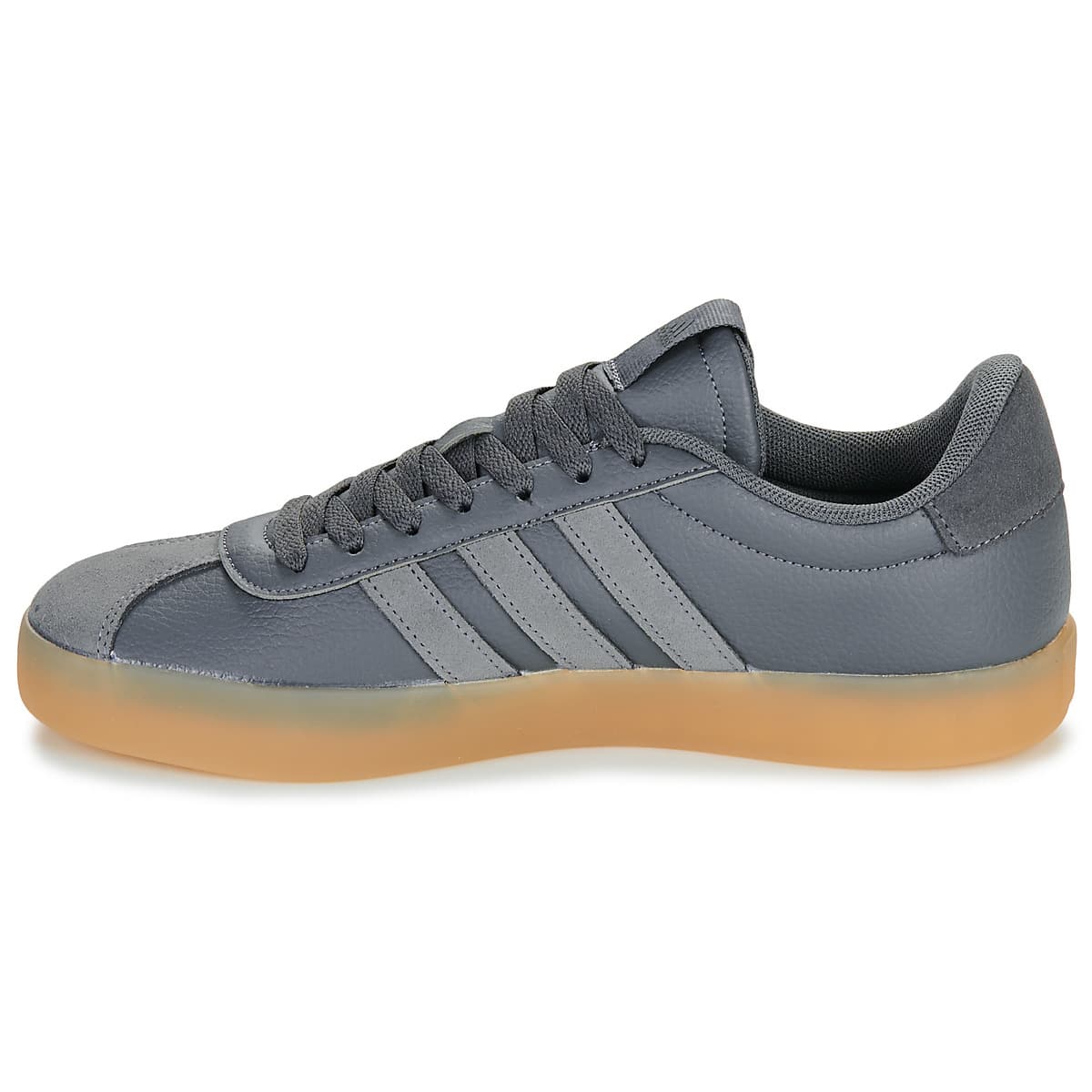 Men's Sneakers adidas Gray