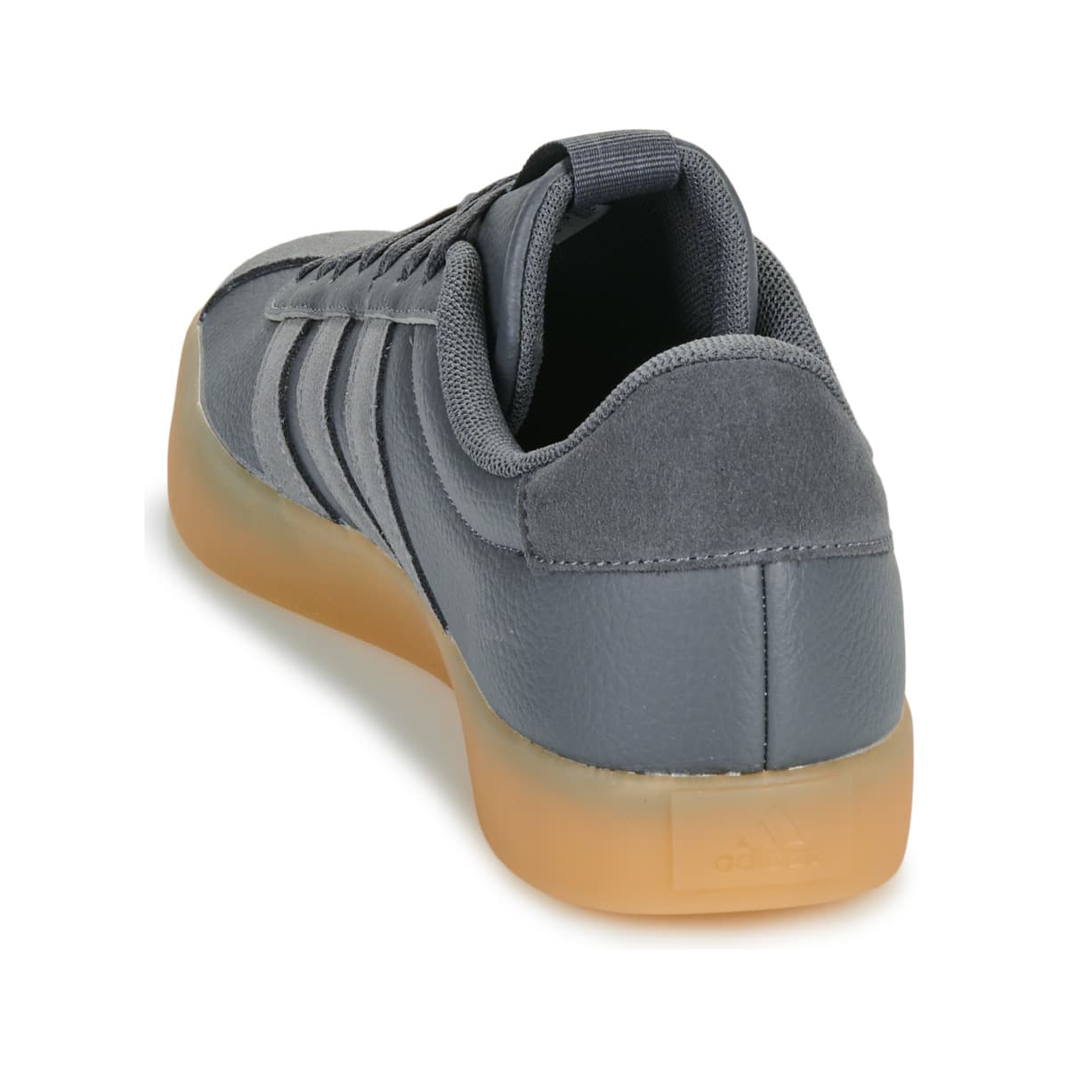 Men's Sneakers adidas Gray