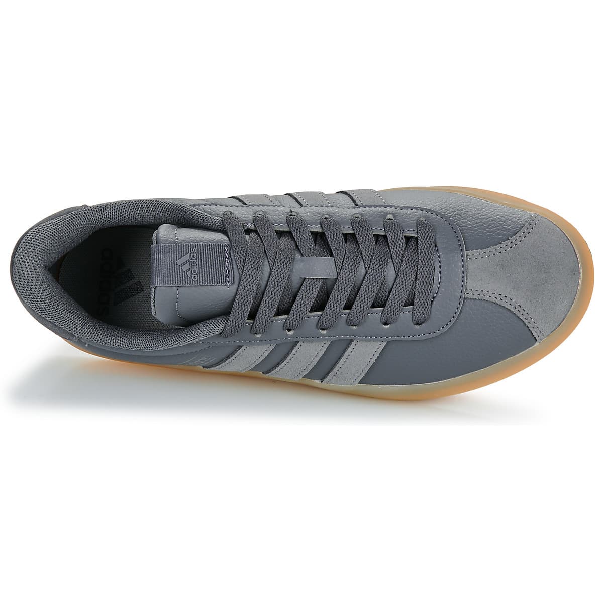 Men's Sneakers adidas Gray