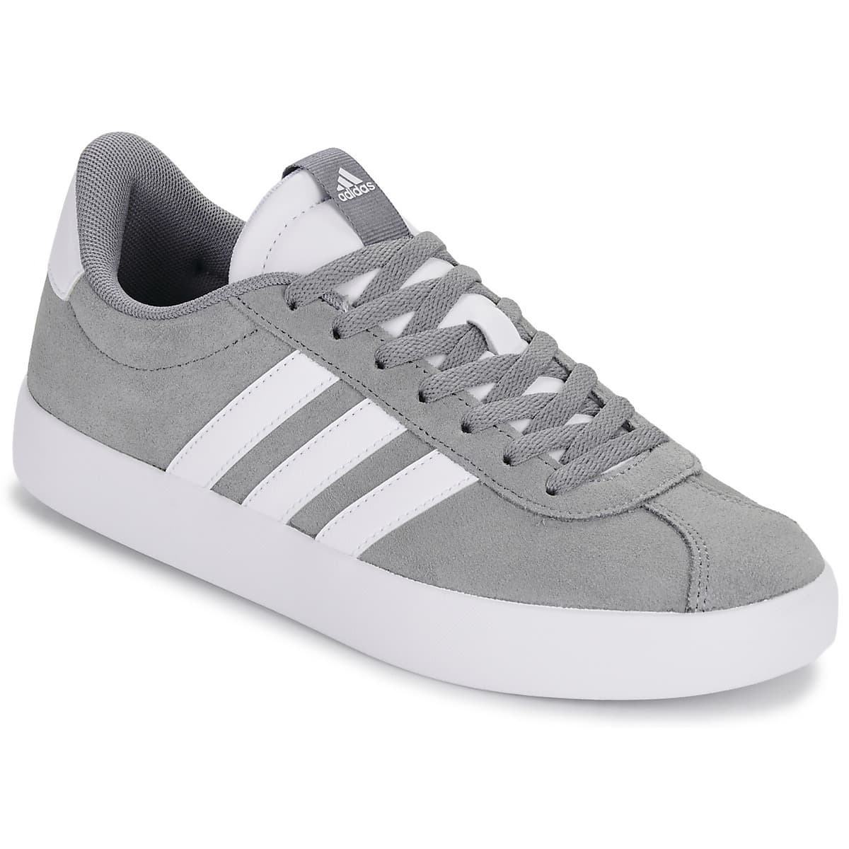 Women's Sneakers adidas Gray