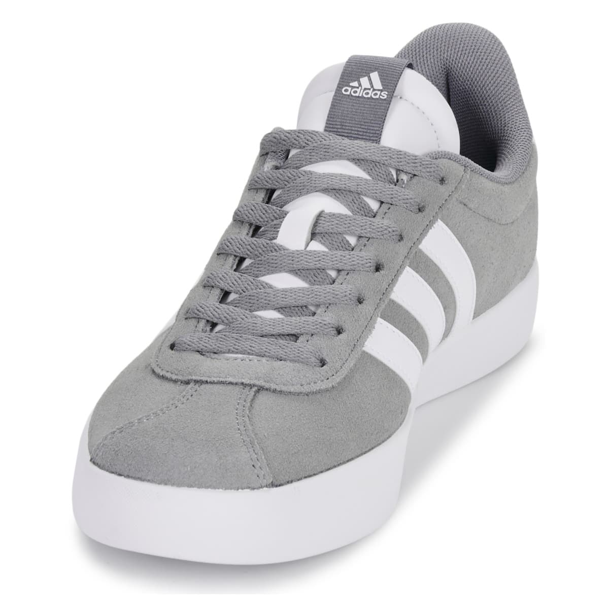 Women's Sneakers adidas Gray