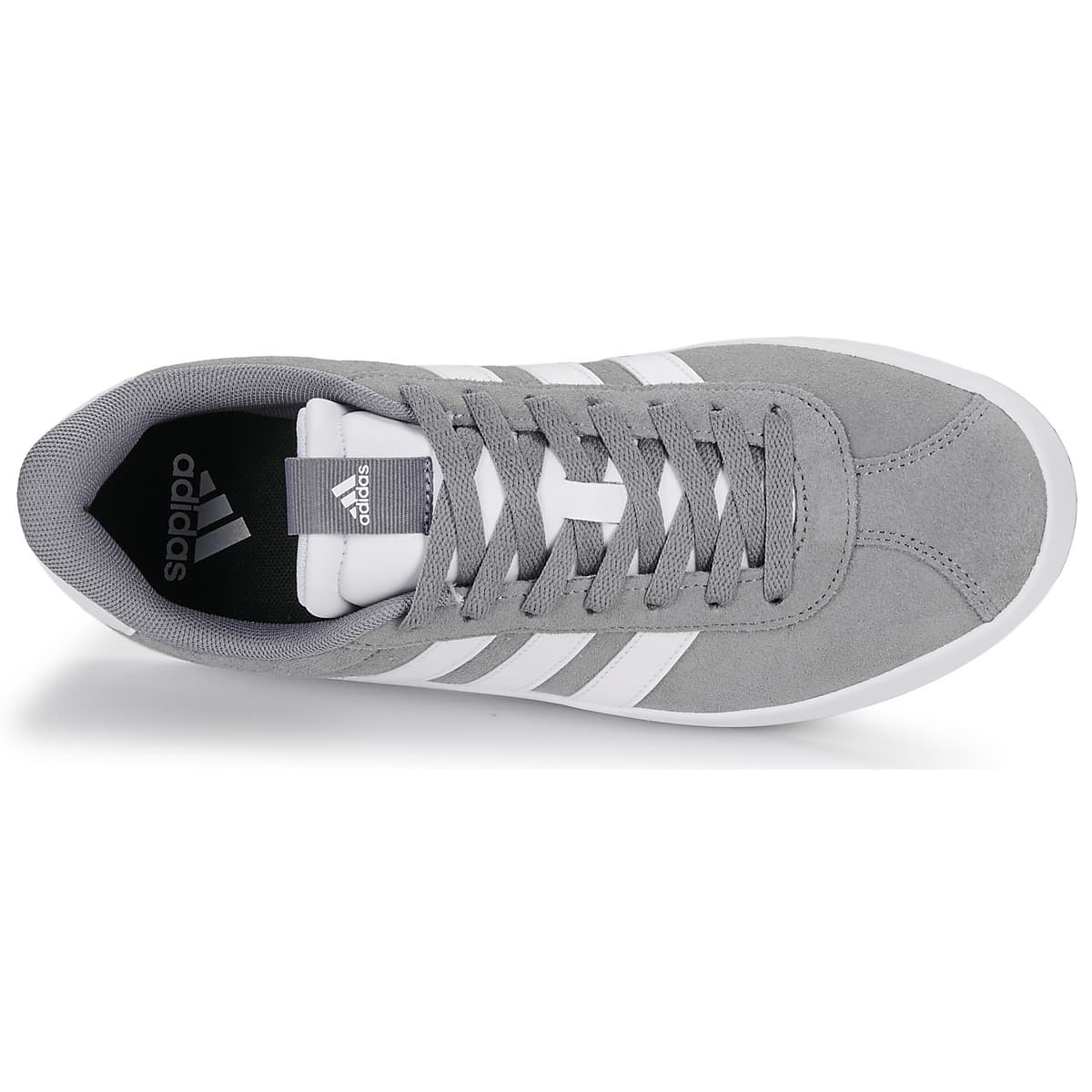 Women's Sneakers adidas Gray