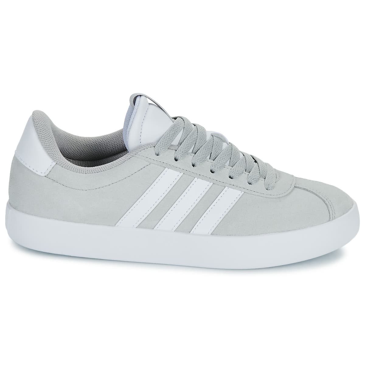 Women's Sneakers adidas Gray