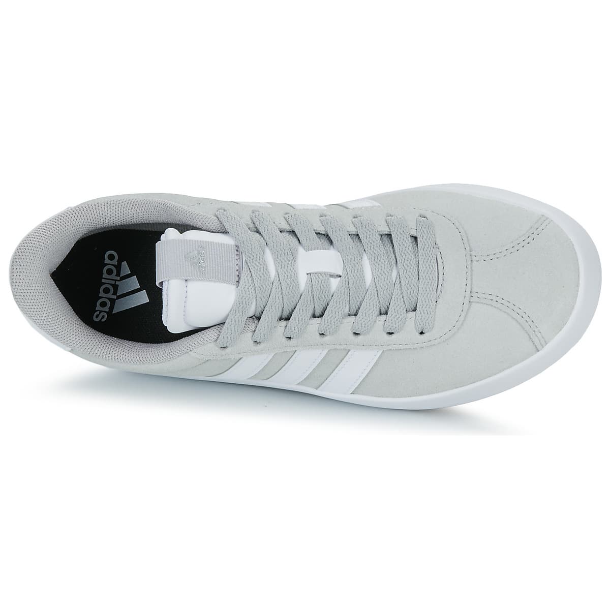 Women's Sneakers adidas Gray