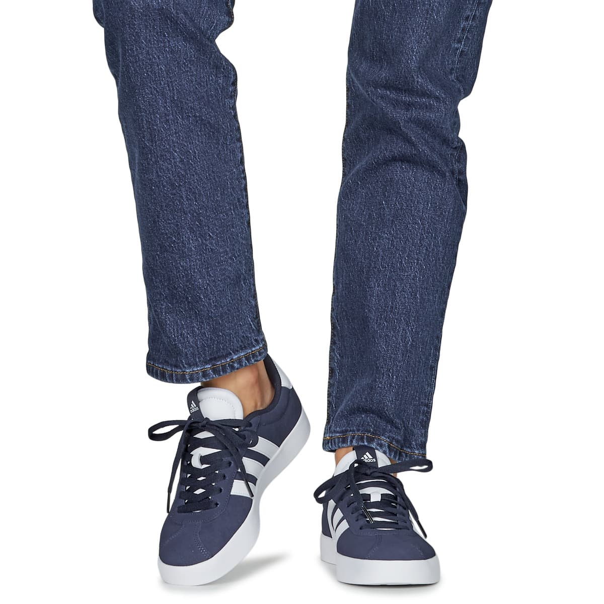 Men's Sneakers adidas Blue