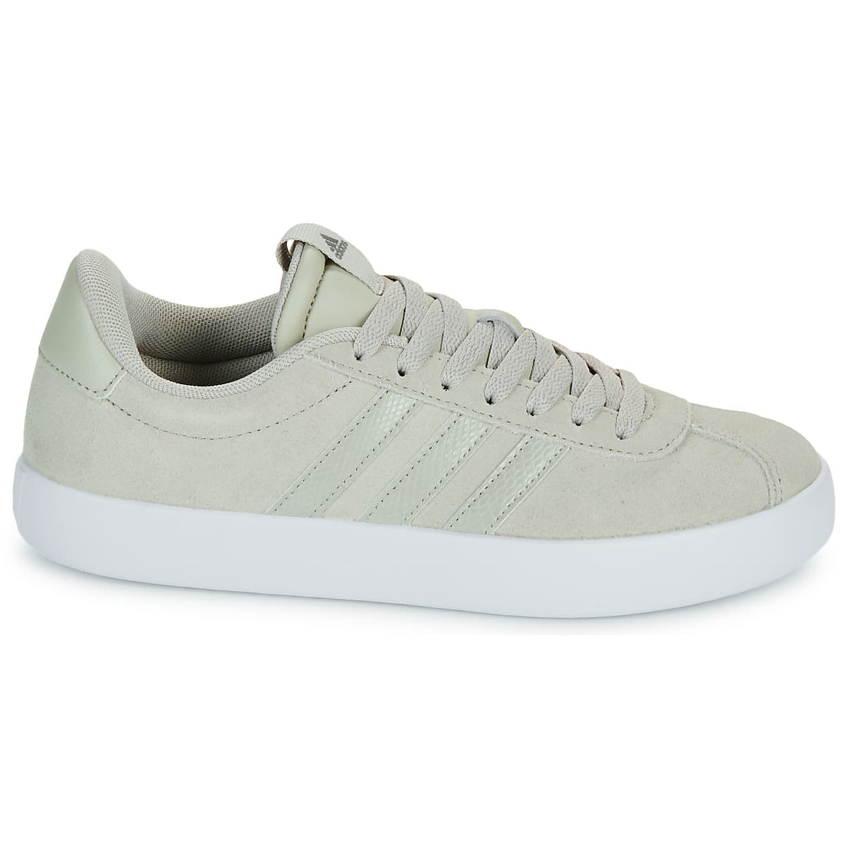Women's Sneakers adidas Beige