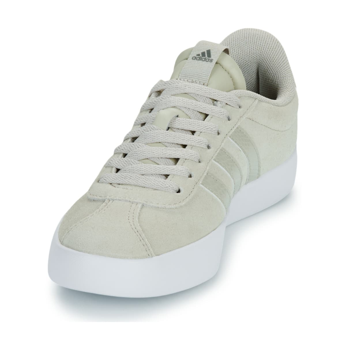 Women's Sneakers adidas Beige