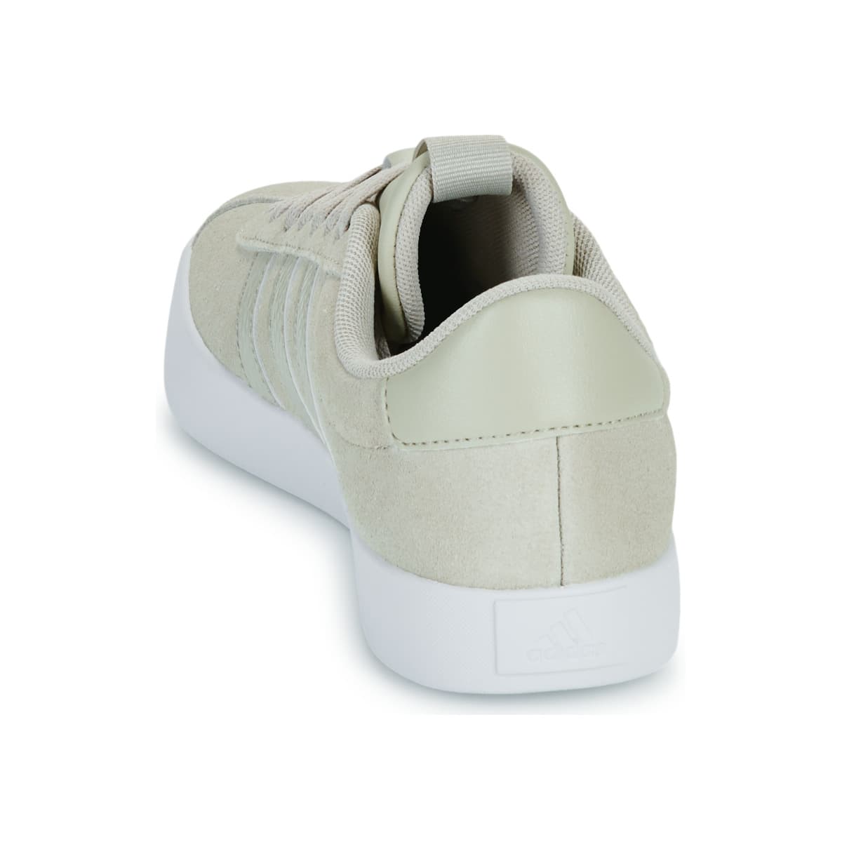 Women's Sneakers adidas Beige