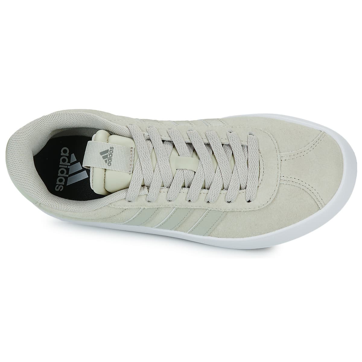 Women's Sneakers adidas Beige