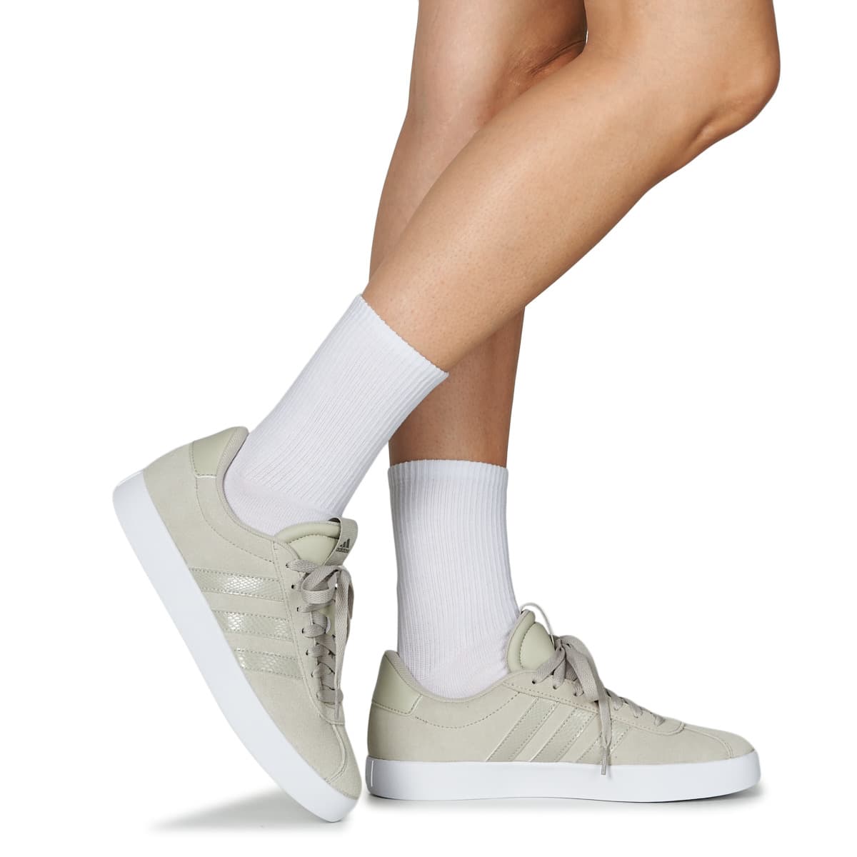 Women's Sneakers adidas Beige
