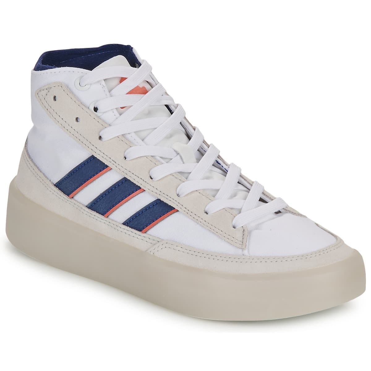 Men's Sneakers adidas White