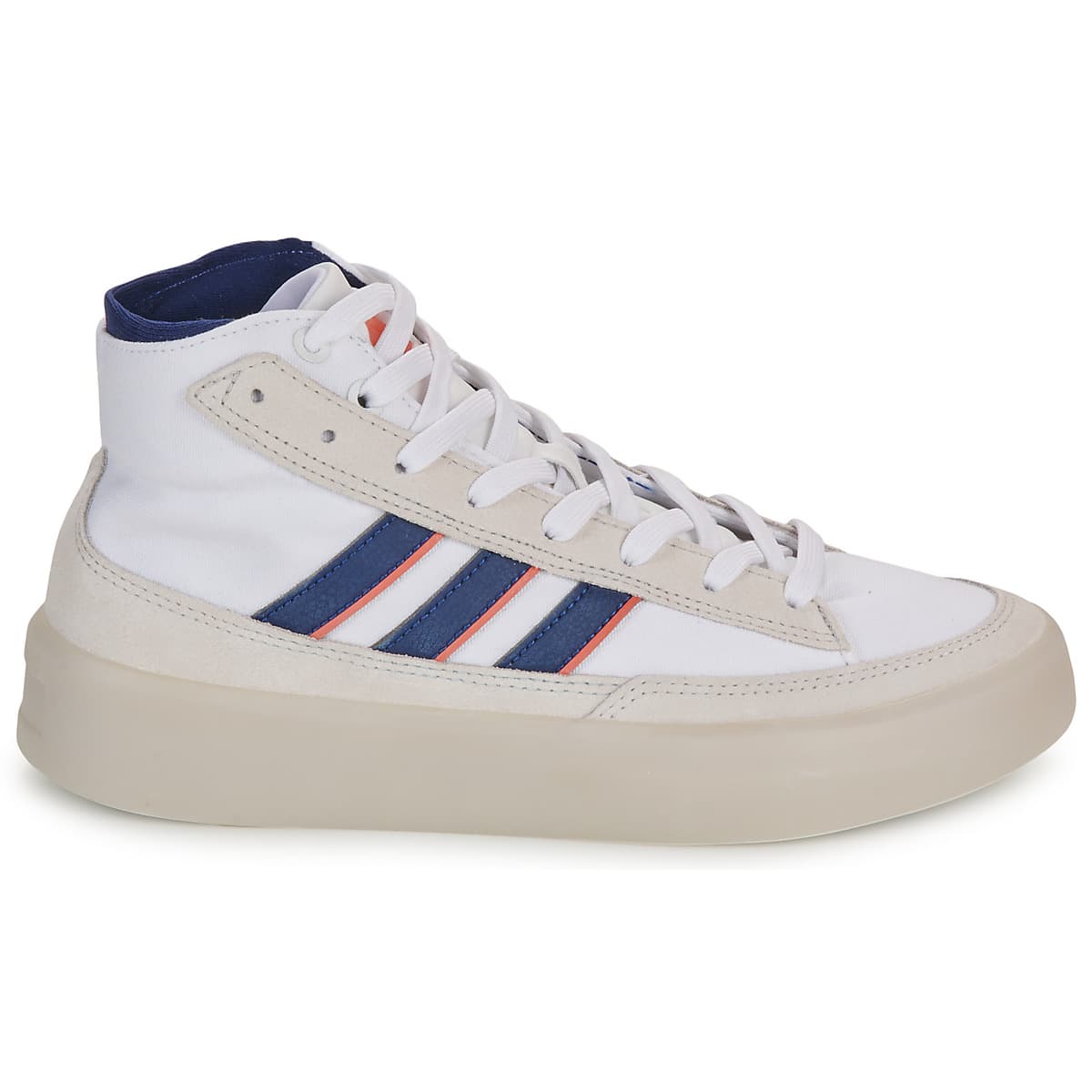 Men's Sneakers adidas White