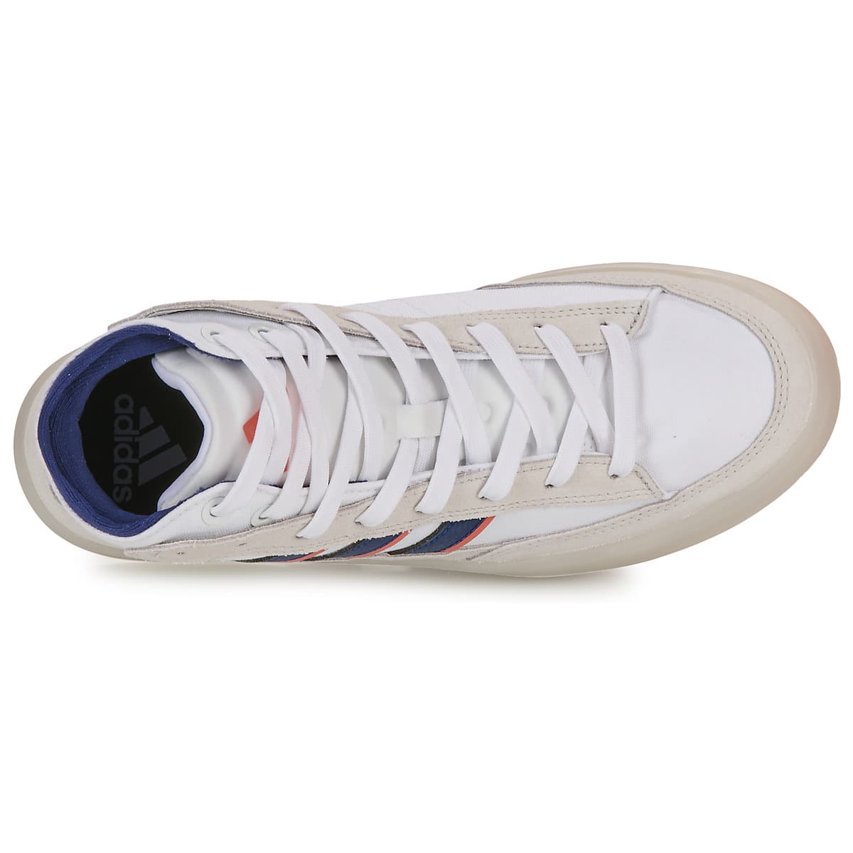 Men's Sneakers adidas White