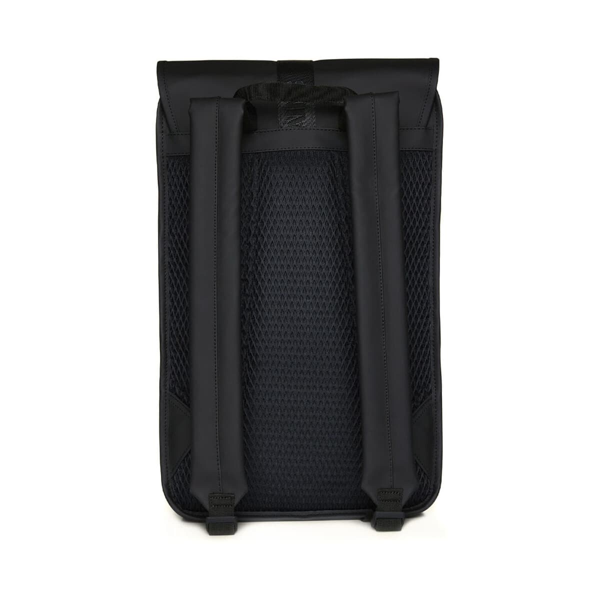 Women's Backpacks Rains Black