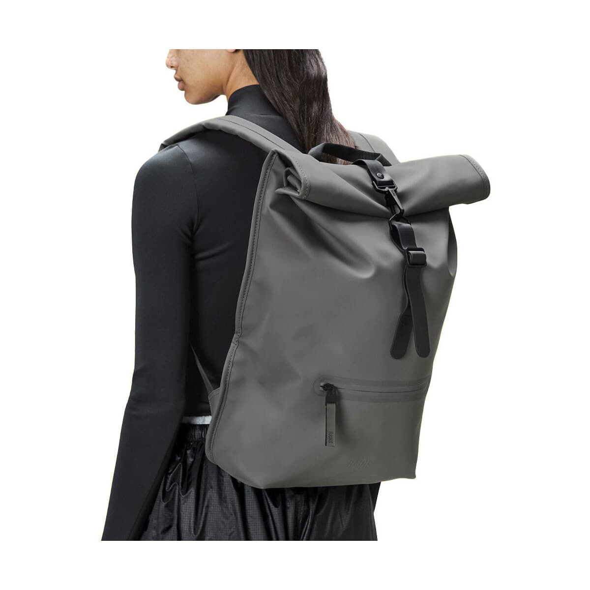 Women's Bags Rains Gray