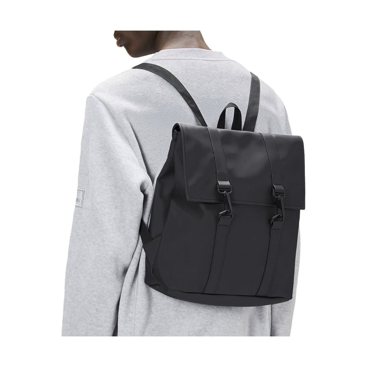 Women's Bags Rains Black