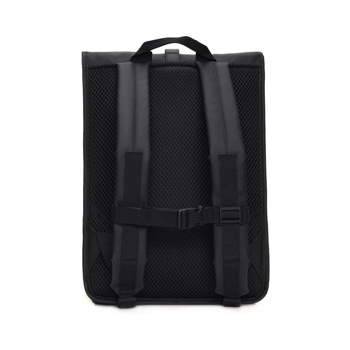 Women's Backpacks Rains Black