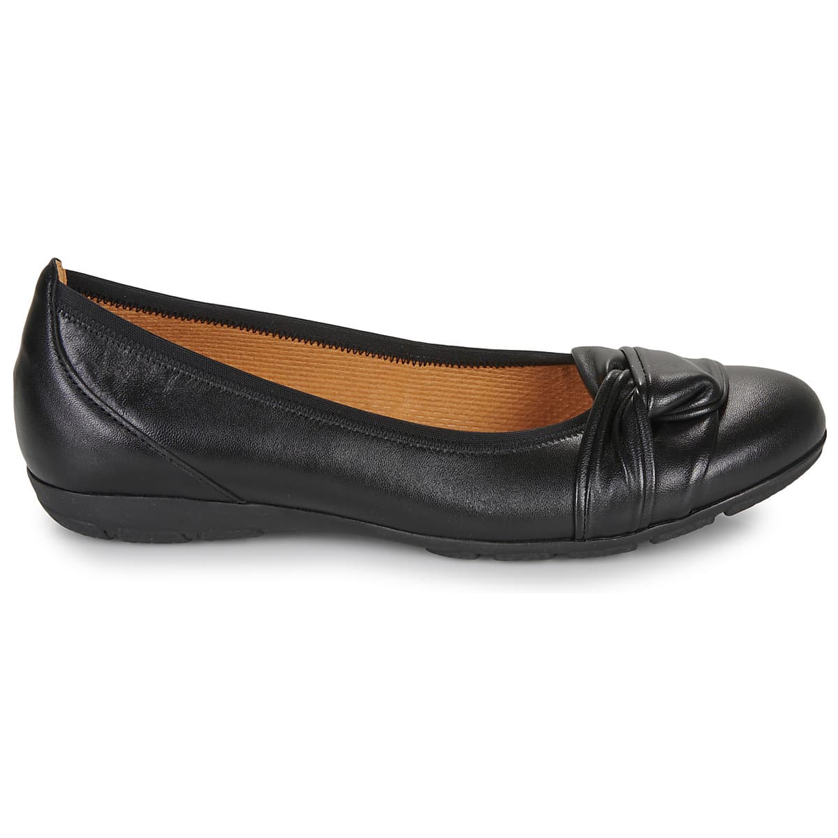Women's Ballet Flats Gabor Black