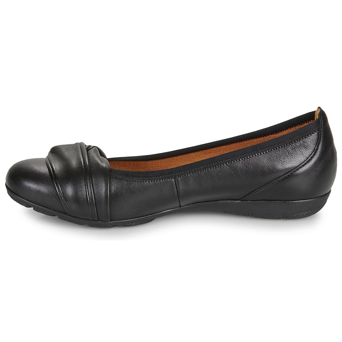 Women's Ballet Flats Gabor Black